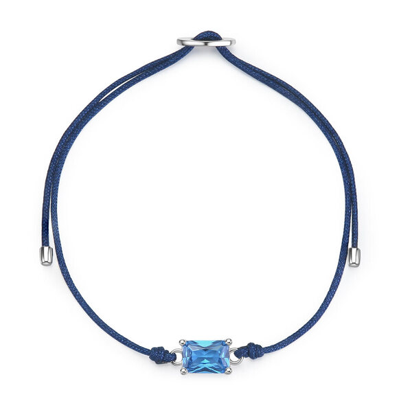 Náramok Brosway Fancy Freedom Blue FFB108