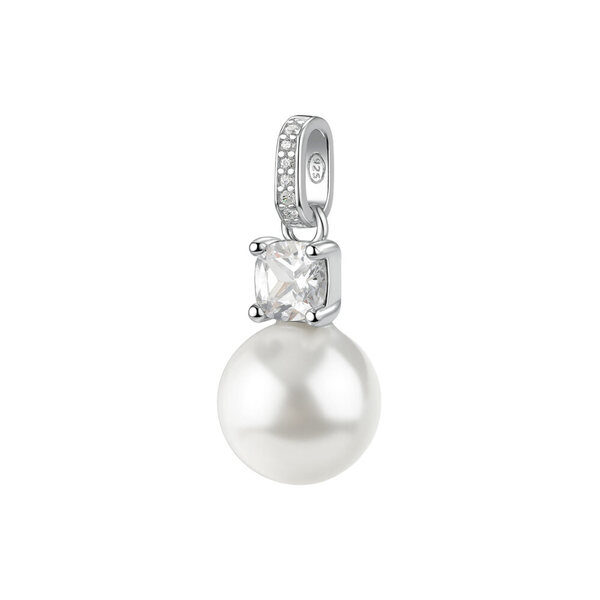 Prívesok Brosway Fancy Infinite White FIW132
