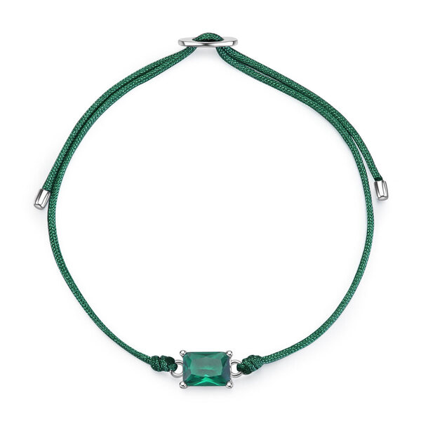 Náramok Brosway Fancy Life Green FLG108