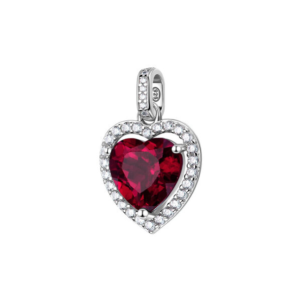 Náhrdelník Brosway Fancy Passion Ruby FPR141