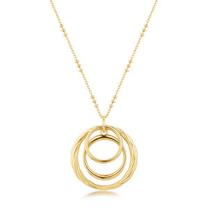 Náhrdelník Brosway Amy BAY07