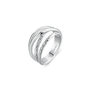 Prsteň Brosway Amy BAY31