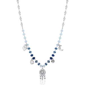 Náhrdelník Brosway CHAKRA BHKN082