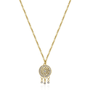 Náhrdelník Brosway CHAKRA BHKN096