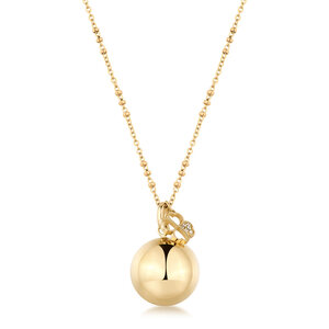 Náhrdelník Brosway CHAKRA BHKN155