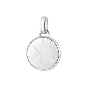 Prívesok Brosway TRES JOLIE  Gymnast BTJM427