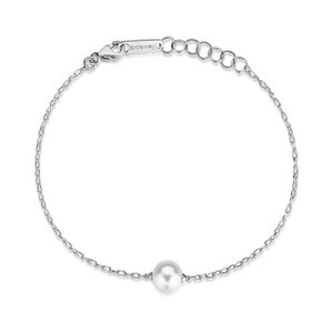 Náramok Brosway Fancy Infinite White FIW137