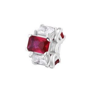 Prívesok Brosway Fancy Passion Ruby FPR02
