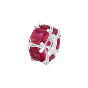 Prívesok Brosway Fancy Passion Ruby FPR03